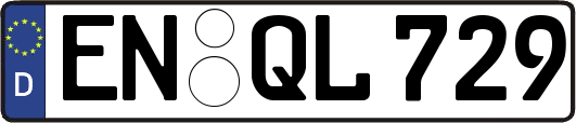 EN-QL729