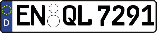 EN-QL7291