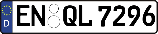 EN-QL7296