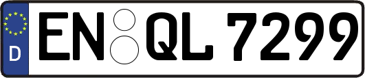 EN-QL7299