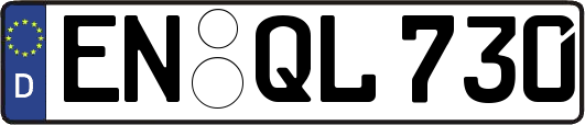 EN-QL730