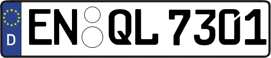 EN-QL7301