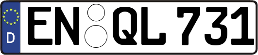 EN-QL731