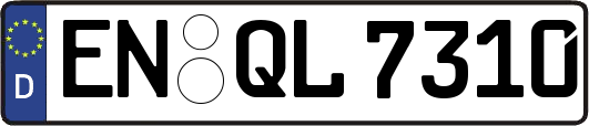 EN-QL7310