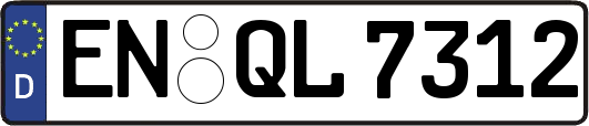 EN-QL7312