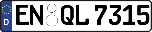 EN-QL7315