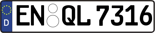 EN-QL7316