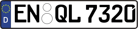 EN-QL7320