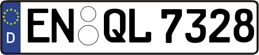 EN-QL7328