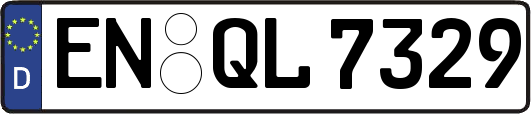 EN-QL7329