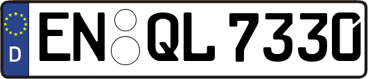 EN-QL7330