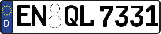 EN-QL7331