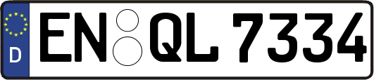 EN-QL7334