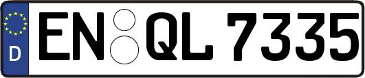 EN-QL7335