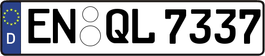 EN-QL7337