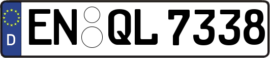EN-QL7338