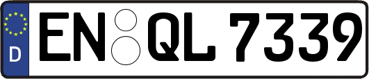 EN-QL7339