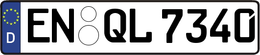 EN-QL7340