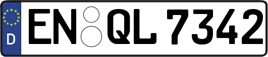 EN-QL7342