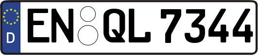 EN-QL7344