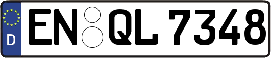 EN-QL7348