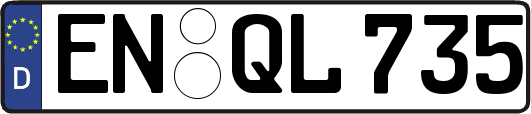 EN-QL735