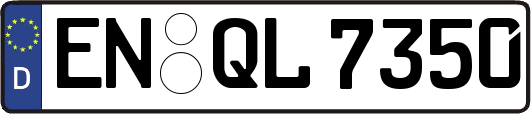 EN-QL7350