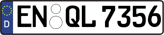 EN-QL7356