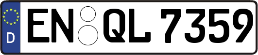 EN-QL7359