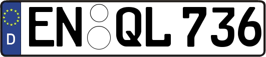EN-QL736