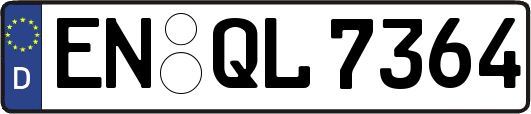 EN-QL7364