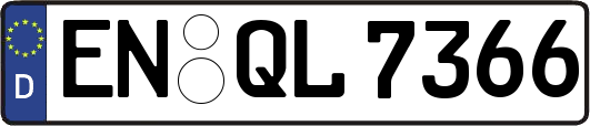 EN-QL7366