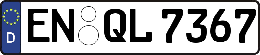EN-QL7367