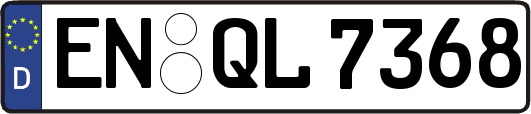 EN-QL7368