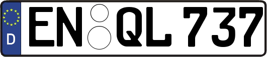 EN-QL737