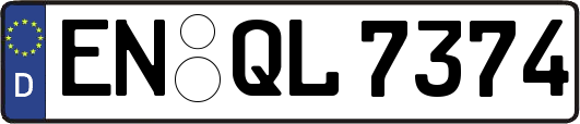 EN-QL7374