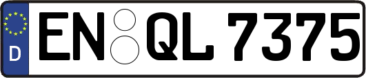 EN-QL7375
