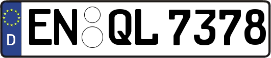 EN-QL7378