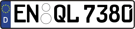 EN-QL7380