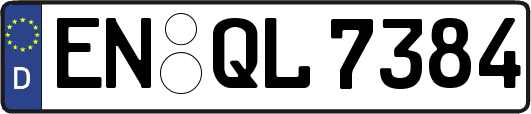EN-QL7384