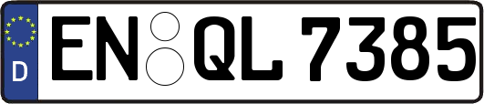 EN-QL7385