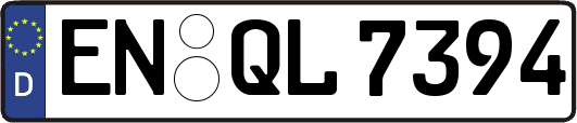 EN-QL7394