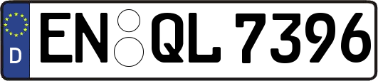 EN-QL7396