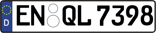 EN-QL7398