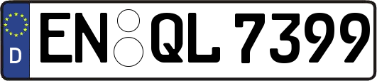 EN-QL7399