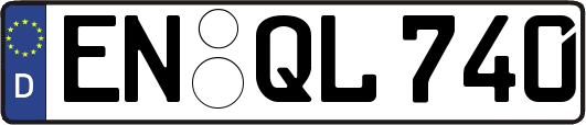 EN-QL740