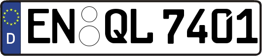 EN-QL7401