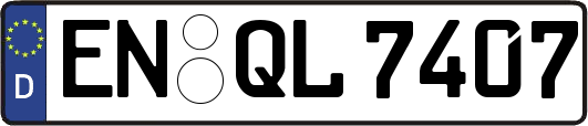 EN-QL7407