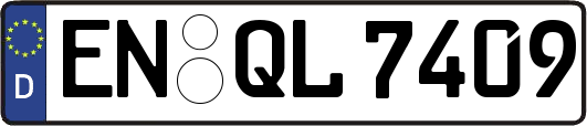EN-QL7409