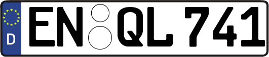 EN-QL741